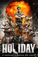 Nonton film Holiday (2014) terbaru di Dutamovie21