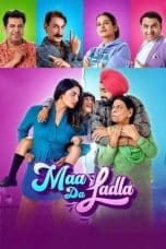 Nonton film Maa Da Ladla (2022) terbaru di Dutamovie21