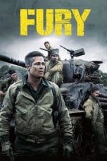 Nonton film Fury (2014) terbaru di Dutamovie21