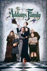 Nonton film The Addams Family (1991) terbaru di Dutamovie21