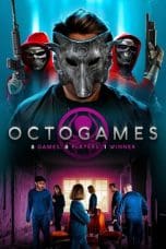 Nonton film The OctoGames (2022) terbaru di Dutamovie21