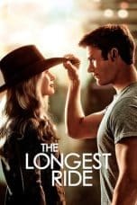 Nonton film The Longest Ride (2015) terbaru di Dutamovie21