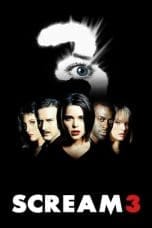 Nonton film Scream 3 (2000) terbaru di Dutamovie21