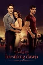 Nonton film The Twilight Saga: Breaking Dawn – Part 1 (2011) terbaru di Dutamovie21