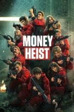 Nonton film Money Heist (2017-2021) terbaru di Dutamovie21