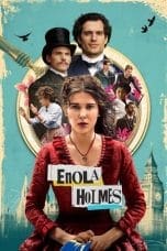 Nonton film Enola Holmes (2020) terbaru di Dutamovie21