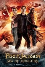 Nonton film Percy Jackson: Sea of Monsters (2013) terbaru di Dutamovie21