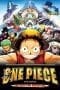 Nonton film One Piece: Dead End Adventure (2003) terbaru di Dutamovie21