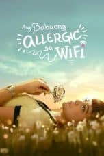 Nonton film The Girl Allergic to Wi-Fi (2018) terbaru di Dutamovie21