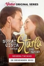 Nonton film Surat Cinta Untuk Starla (2022) terbaru di Dutamovie21