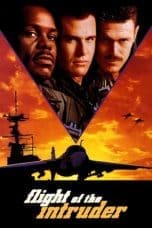 Nonton film Flight of the Intruder (1991) terbaru di Dutamovie21