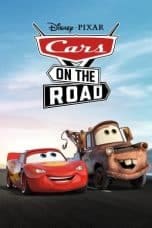 Nonton film Cars on the Road (2022) terbaru di Dutamovie21