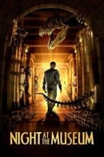 Nonton film Night at the Museum (2006) terbaru di Dutamovie21