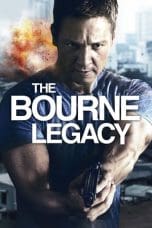 Nonton film The Bourne Legacy (2012) terbaru di Dutamovie21