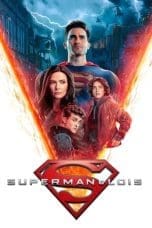 Nonton film Superman & Lois Season 1-2 (2021) terbaru di Dutamovie21