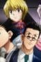 Nonton film Hunter x Hunter Season 1 Episode 21 terbaru di Dutamovie21