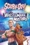 Nonton film Scooby-Doo! WrestleMania Mystery (2014) terbaru di Dutamovie21