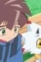 Nonton film Digimon Ghost Game Season 1 Episode 9 terbaru di Dutamovie21