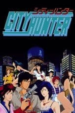 Nonton film City Hunter Season 1 (1987) terbaru di Dutamovie21