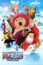 Nonton film One Piece: Episode of Chopper Plus: Bloom in the Winter, Miracle Cherry Blossom (2002) terbaru di Dutamovie21