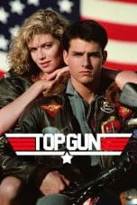 Nonton film Top Gun (1986) terbaru di Dutamovie21