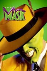 Nonton film The Mask (1994) terbaru di Dutamovie21