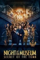 Nonton film Night at the Museum: Secret of the Tomb (2014) terbaru di Dutamovie21