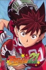 Nonton film Eyeshield 21 (2005) terbaru di Dutamovie21