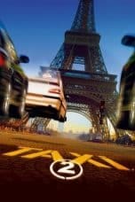 Nonton film Taxi 2 (2000) terbaru di Dutamovie21