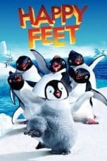 Nonton film Happy Feet (2006) terbaru di Dutamovie21