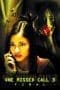 Nonton film One Missed Call 3: Final (2006) terbaru di Dutamovie21