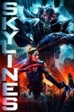 Nonton film Skylines (2020) terbaru di Dutamovie21