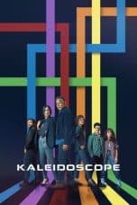 Nonton film Kaleidoscope (2023) terbaru di Dutamovie21