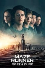 Nonton film Maze Runner: The Death Cure (2018) terbaru di Dutamovie21