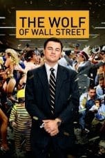 Nonton film The Wolf of Wall Street (2013) terbaru di Dutamovie21