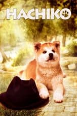 Nonton film Hachiko (1987) terbaru di Dutamovie21