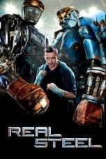 Nonton film Real Steel (2011) terbaru di Dutamovie21