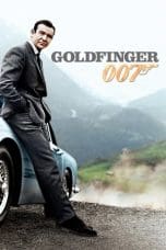 Nonton film Goldfinger (1964) terbaru di Dutamovie21