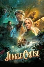 Nonton film Jungle Cruise (2021) terbaru di Dutamovie21