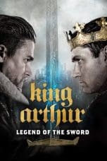 Nonton film King Arthur: Legend of the Sword (2017) terbaru di Dutamovie21