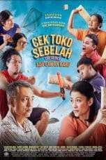 Nonton film Cek Toko Sebelah the Series: Ada Lawan Baru (2022) terbaru di Dutamovie21