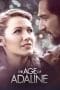 Nonton film The Age of Adaline (2015) terbaru di Dutamovie21