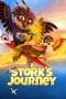 Nonton film A Stork’s Journey (2017) terbaru di Dutamovie21