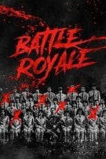 Nonton film Battle Royale (2000) terbaru di Dutamovie21