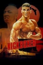 Nonton film Kickboxer (1989) terbaru di Dutamovie21