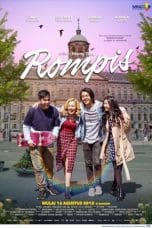 Nonton film Rompis (2018) terbaru di Dutamovie21