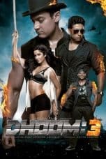 Nonton film Dhoom 3 (2013) terbaru di Dutamovie21