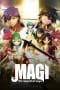 Nonton film Magi: The Labyrinth of Magic (2012) terbaru di Dutamovie21