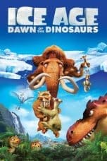 Nonton film Ice Age: Dawn of the Dinosaurs (2009) terbaru di Dutamovie21