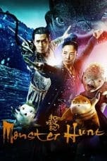 Nonton film Monster Hunt (2015) terbaru di Dutamovie21